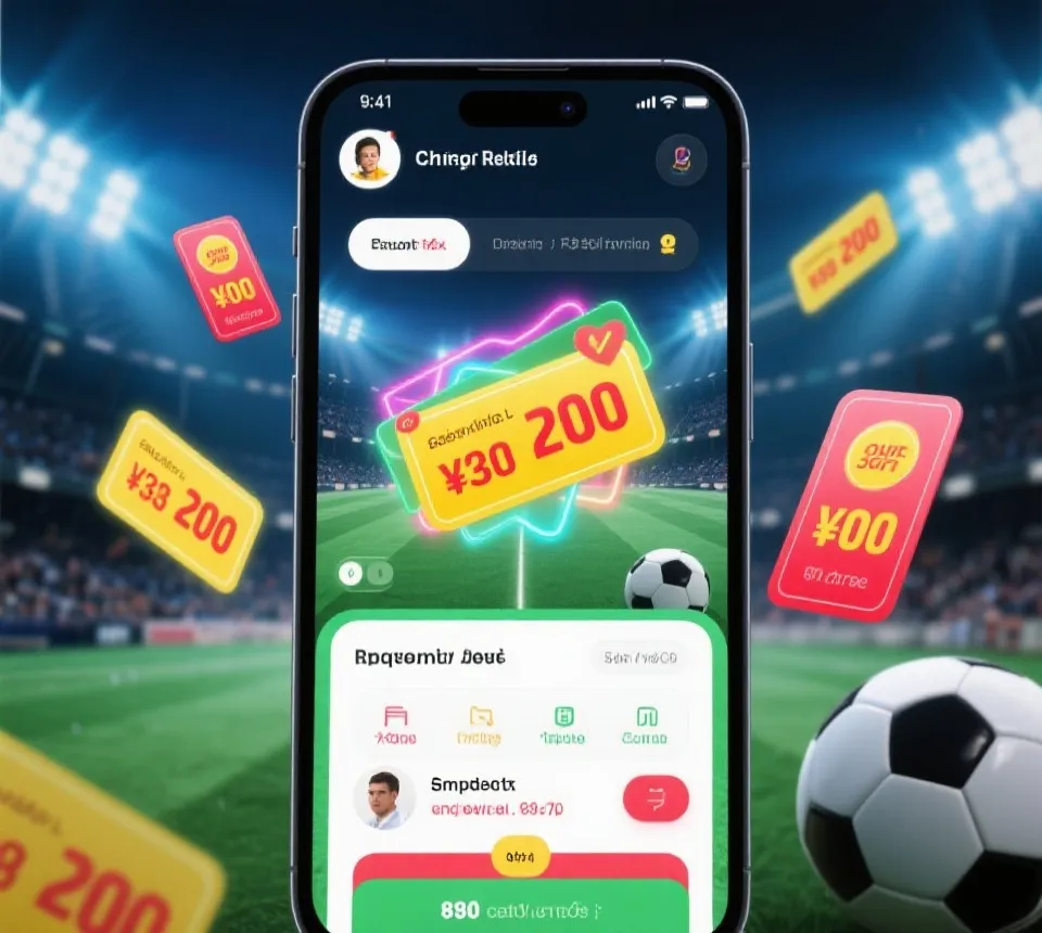 2026世界杯赔率网优惠专题展示