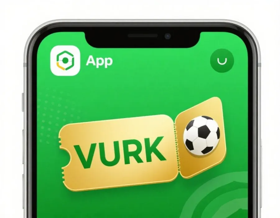 优惠专题与App入口展示