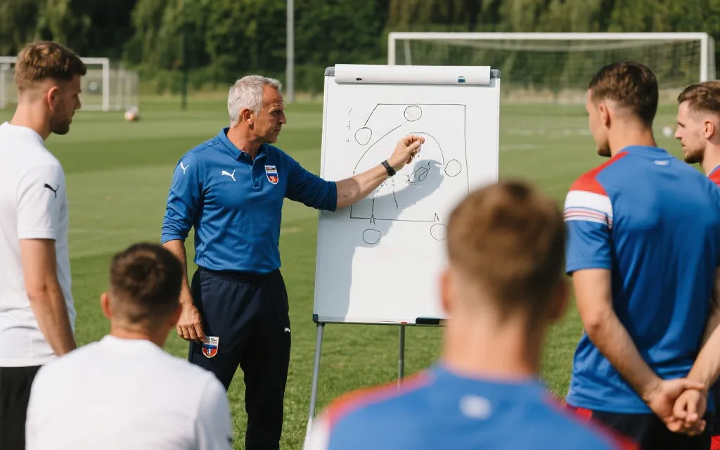 2026世界杯南美强队备战细节：巴西、阿根廷的战术板、换代与更衣室压力测试