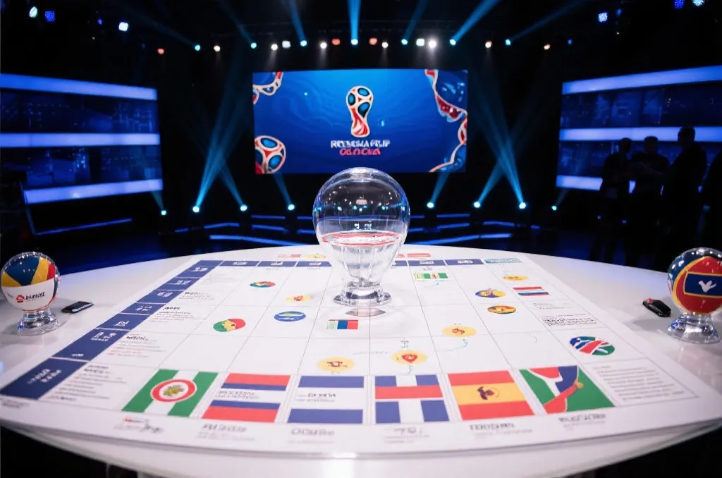 2026世界杯球队北美分组情况：强队更稳，还是冷门更近？