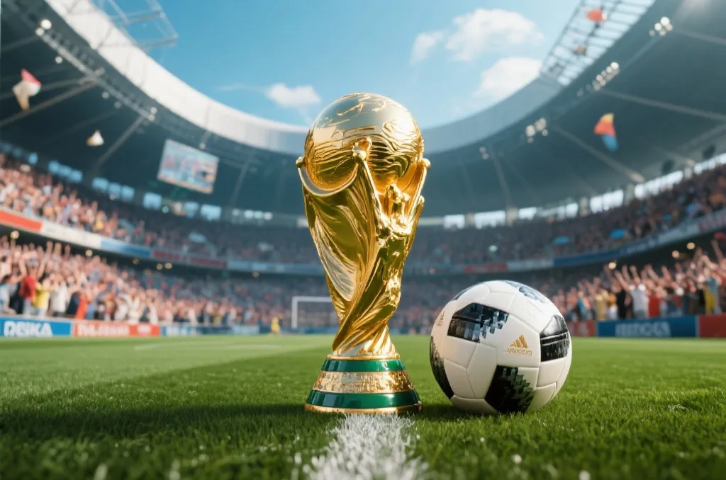 2026美加墨世界杯八强出炉：传统豪强与超级黑马的北美终极对决